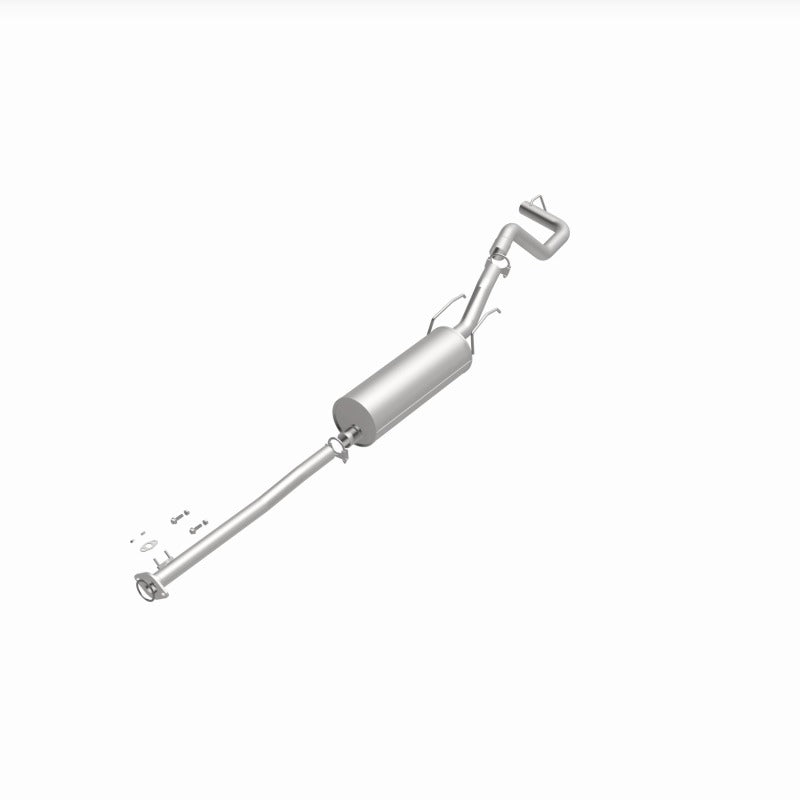 MagnaFlow BRE Exhaust Kit 01-04 Toyota Tacoma 2.7L parts