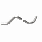 MagnaFlow Tail-Pipe 03-04 Dodge Diesel for exhaust system