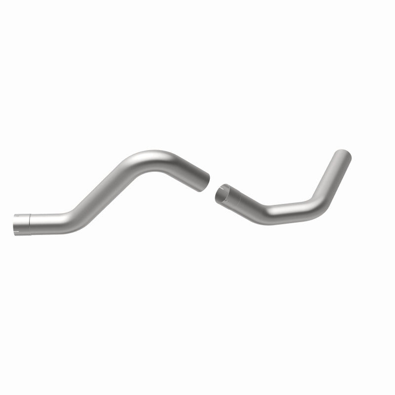MagnaFlow Tail-Pipe 03-04 Dodge Diesel for exhaust system