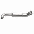 MagnaFlow Converter Direct Fit 10-14 Ford F-150 6.2L exhaust component.