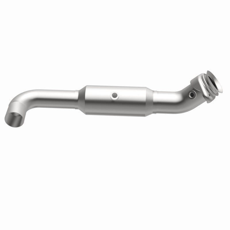 MagnaFlow Converter Direct Fit 10-14 Ford F-150 6.2L exhaust component.