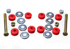 Energy Suspension 90-01 Acura Integra / 88-00 Honda Civic/CRX / 93-97 Honda Del Sol (including VTEC) suspension components