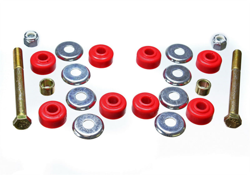 Energy Suspension 90-01 Acura Integra / 88-00 Honda Civic/CRX / 93-97 Honda Del Sol (including VTEC) suspension components