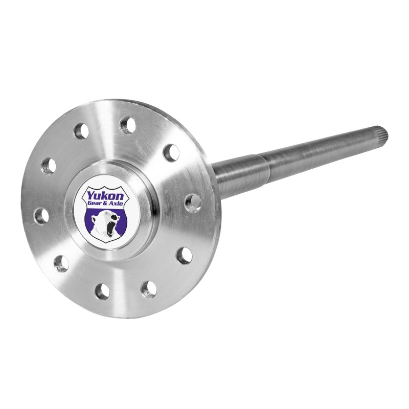 Yukon Gear 1541H Alloy Rear Axle For 8.2in and 8.5in GM Passenger Secondary image