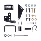 Bilstein 20-24 Jeep Gladiator Front Left B8 8100 (DSA) Shock Absorber - 3-4.5in Lift parts and accessories