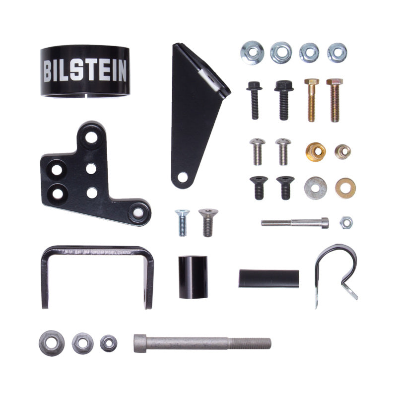 Bilstein 20-24 Jeep Gladiator Front Left B8 8100 (DSA) Shock Absorber - 3-4.5in Lift parts and accessories