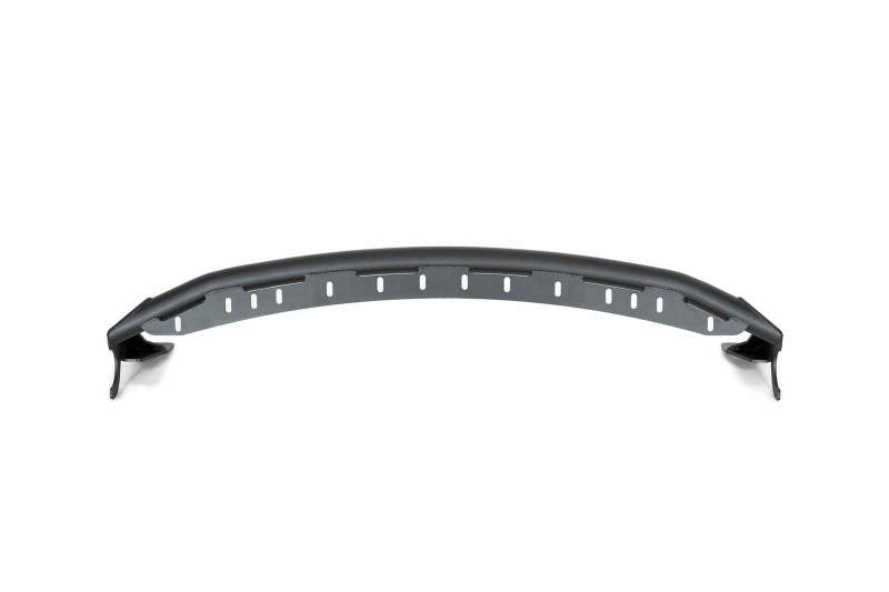 Addictive Desert Designs 17-20 Ford Raptor Pro Bolt-On Front Bumper - Hammer Black Secondary image