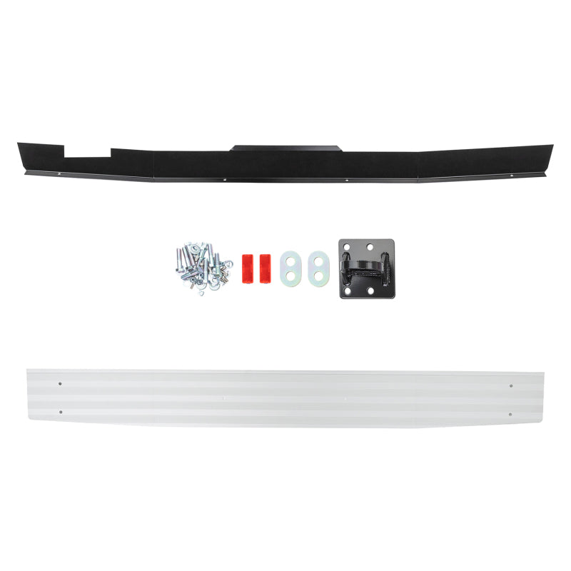 ARB Rear Bar Fj Us Spec (Fit Kit NOT Included) parts and accessories for trucks
