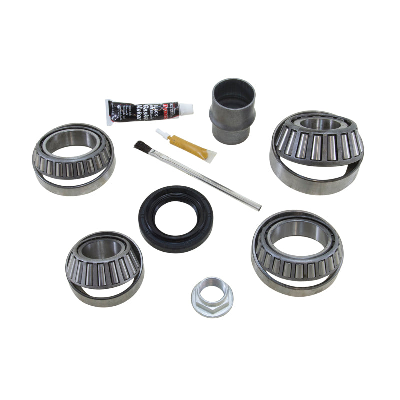 Yukon Gear Bearing install Kit For Toyota T100 and Tacoma Diff Secondary image