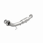 MagnaFlow 02-06 Acura RSX 4 2.0L (includes Type S) Direct-Fit Catalytic Converter for performance offroad parts