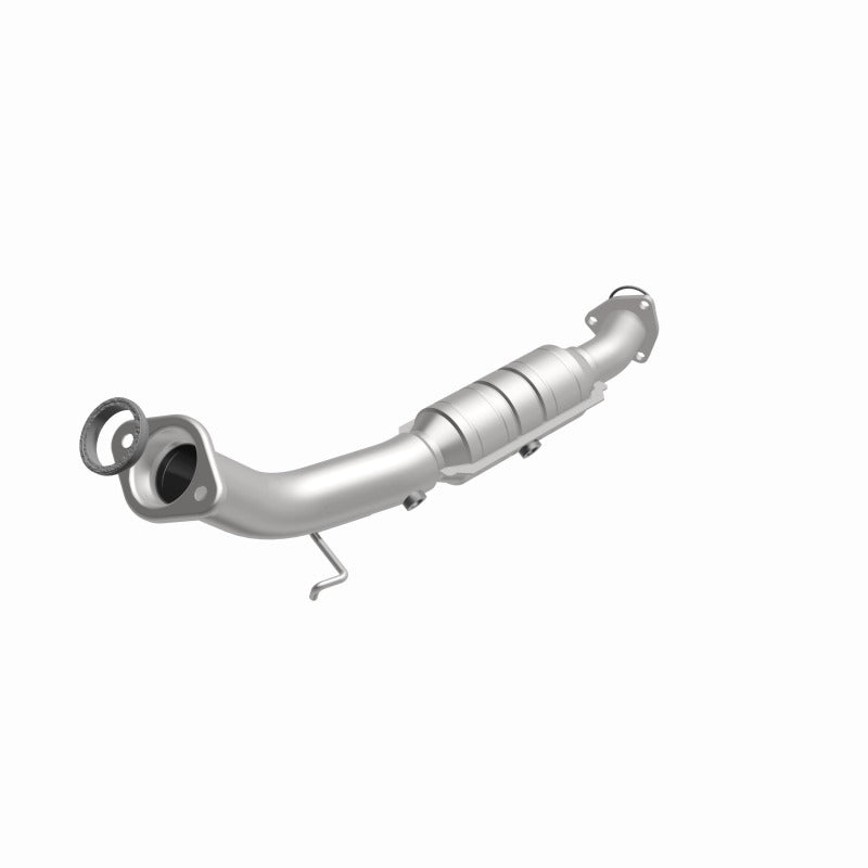 MagnaFlow 02-06 Acura RSX 4 2.0L (includes Type S) Direct-Fit Catalytic Converter for performance offroad parts