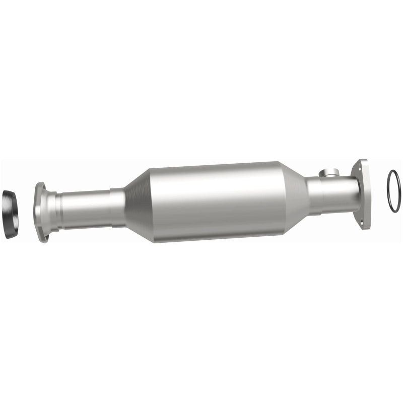 MagnaFlow Conv DF 97-01 Honda CR-V 2.0L Catalytic Converter