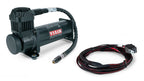 Air Lift 2nd Compressor Kit (Viair 444C Black Compressor & 2nd Comp. Harness) for offroad performance upgrades