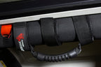 Fishbone Offroad Grab Handles w Three Straps for off road parts