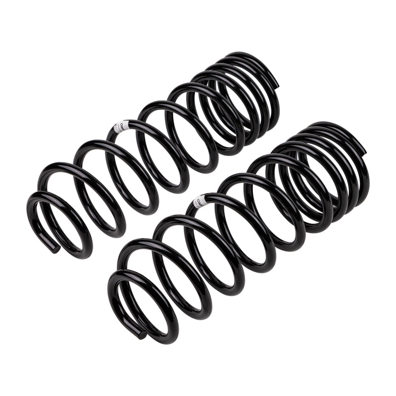 ARB / OME Coil Spring Rear Prado To 2003 for offroad performance upgrades