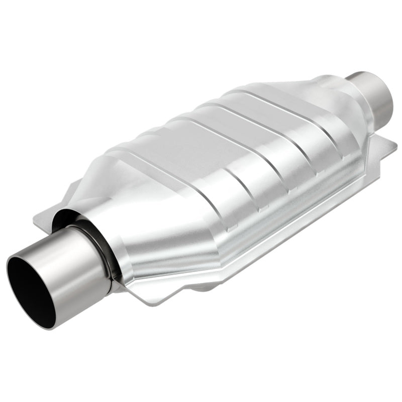 MagnaFlow Universal Catalytic Converter Mf 2.5 Secondary image