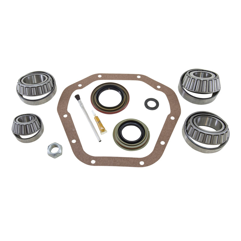 Yukon Gear Bearing install Kit For Dana 70-HD & Super-70 Diff Secondary image