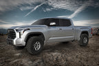 ICON 2022+ Toyota Tundra 2.25in Front Spacer Kit on offroad truck