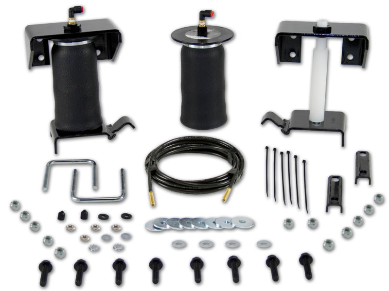 Air Lift Ridecontrol Air Spring Kit Secondary image