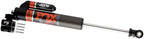 Fox 08-13 Ram 2500/3500 4WD 2.0 Factory Series ATS Steering Stabilizer - Anodized for offroad performance upgrades.