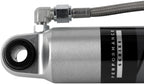 Fox 2017+ Ford Super Duty 2.0 Perf Series 12.1in. Smooth Body IFP Rear Shock / 0-1in. Lift w/ CD Adj.