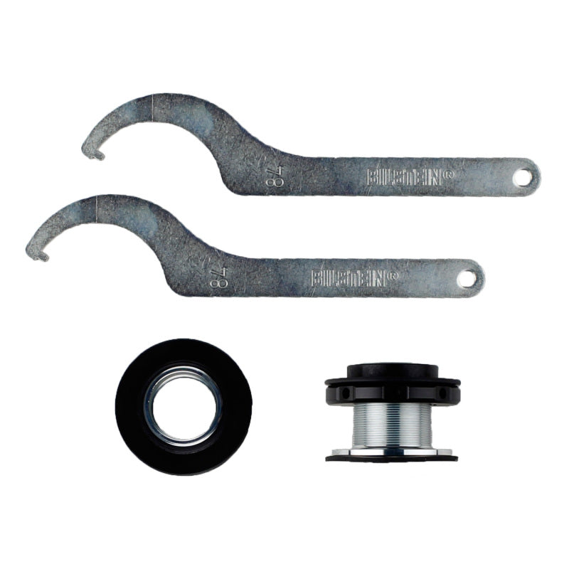 Bilstein 19-22 Mercedes-Benz A220 EVO S Coilover Kit - Front & Rear Secondary image
