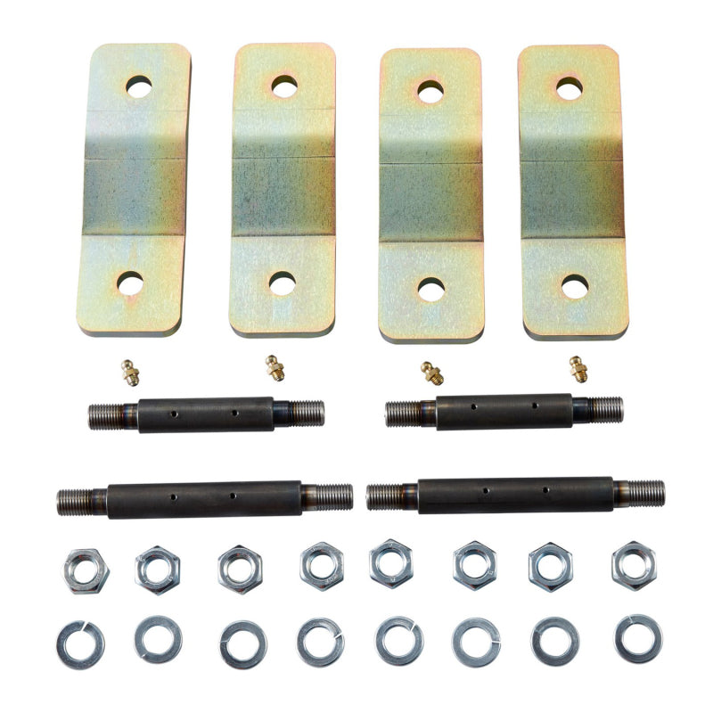 ARB Greasable Shackle Kit Tundra for off road parts and 4x4 suspension components.