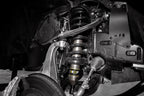 ICON 22+ Toyota Tundra 2.5 EXP Front Coilover Shock for offroad performance upgrades