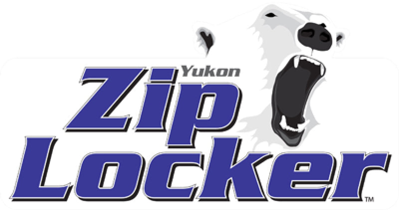 Yukon Gear Zip Locker Switch Secondary image