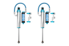 King Shocks 2007+ Toyota Tundra Rear 2.5 Dia Remote Reservoir Shock (Pair) - offroad performance upgrades