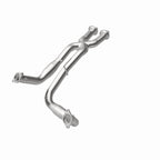 MagnaFlow Conv DF 06- Jeep SRT-8 6.1L exhaust component