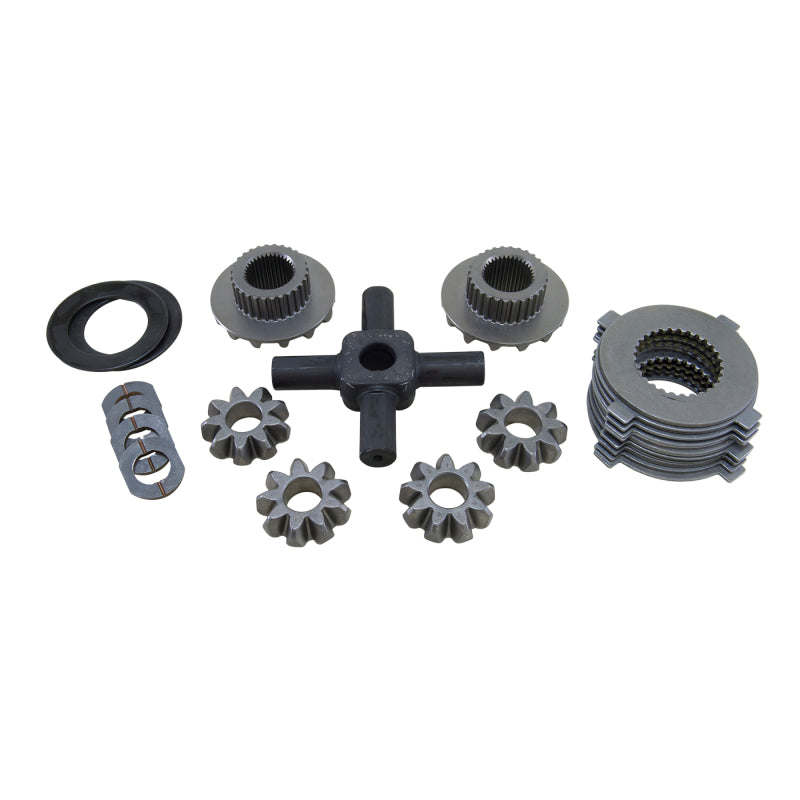 Yukon Gear Trac Lok Positraction internals For Dana 80 and w/ 35 Spline Axles Secondary image