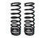 Carli 94-13 Ram 2500/3500 Front Coil Springs Hemi 2.75in Lift Multi Rate for off road performance upgrades