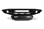 DV8 Offroad 21-22 Ford Bronco Competition Series Front Bumper for offroad parts and upgrades.