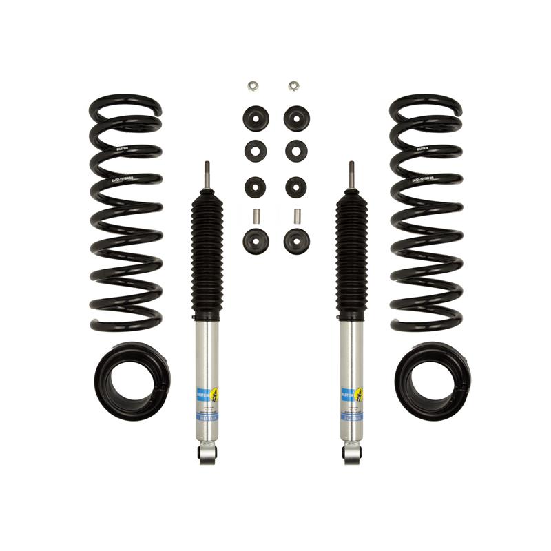 Bilstein B8 5112 Series 14-17 Dodge Ram 2500 Front Suspension Leveling Kit Secondary image