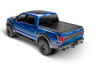 Retrax 19-22 Ram 1500 (5.5ft. Bed) Retrax IX installed