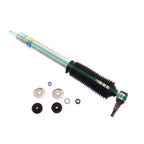 Bilstein 5100 Series 2007 Ford F-350 SD XLT 4WD Standard Cab Front 46mm Monotube Steering Damper with accessories