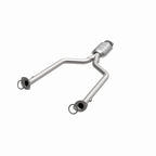 MagnaFlow Conv DF 02-08 Lexus SC430 4.3L Rear, offroad performance upgrades