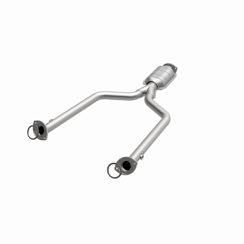 MagnaFlow Conv DF 02-08 Lexus SC430 4.3L Rear, offroad performance upgrades
