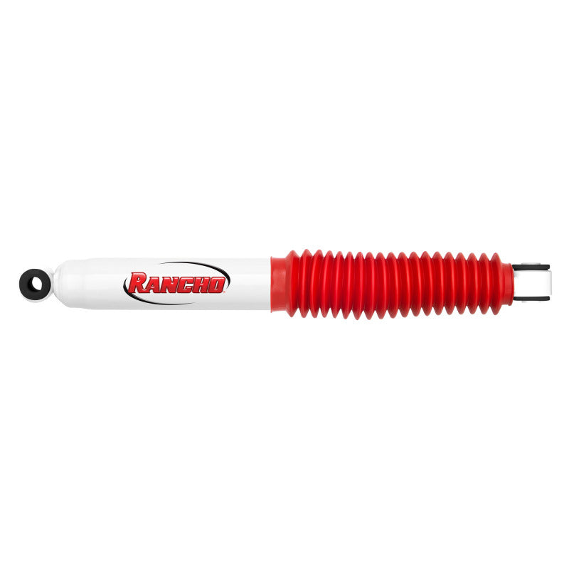 Rancho 08-10 Ford Pickup / F250 Series Super Duty Front RS5000 Steering Stabilizer for offroad performance upgrades