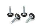 Eibach Pro-Kit for 05-09 Chevrolet Corvette C6 / 06-09 Chevrolet Corvette Cs Z06 (Modified Hardware) hardware components
