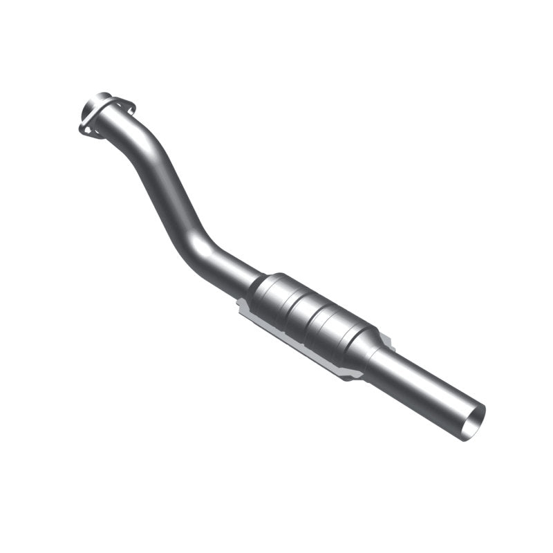 MagnaFlow Direct Fit Catalytic Converter Riviera 95-96 Secondary image