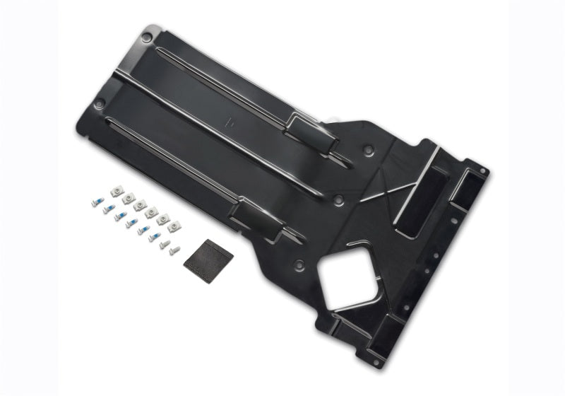Ford Racing 20-23 Explorer (Base) Timberline Upgrade Skid Plate Kit Secondary image