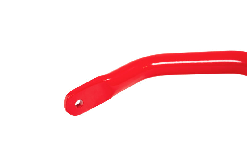 Eibach 28mm Front Anti-Roll-Kit for 01-05 Lexus IS 300 JCE1 (Includes Sport Cross) red sway bar detail