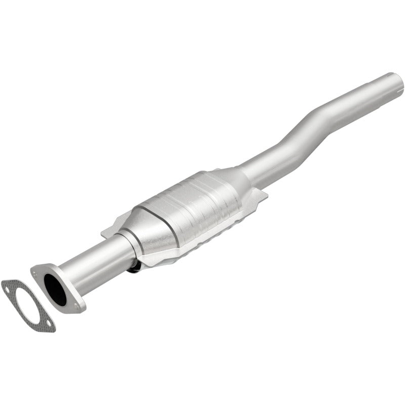 MagnaFlow Conv DF 11 GMC Terrain 2.4L Rear Secondary image