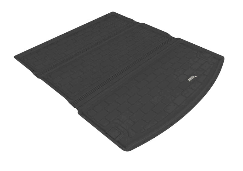 3D MAXpider 2011-2020 Dodge Durango Kagu Cargo Liner - Black Main image