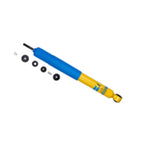 Bilstein 4600 Series 2017 Ford F-250 / F-350 Super Duty Front 46mm Monotube Shock Absorber with accessories