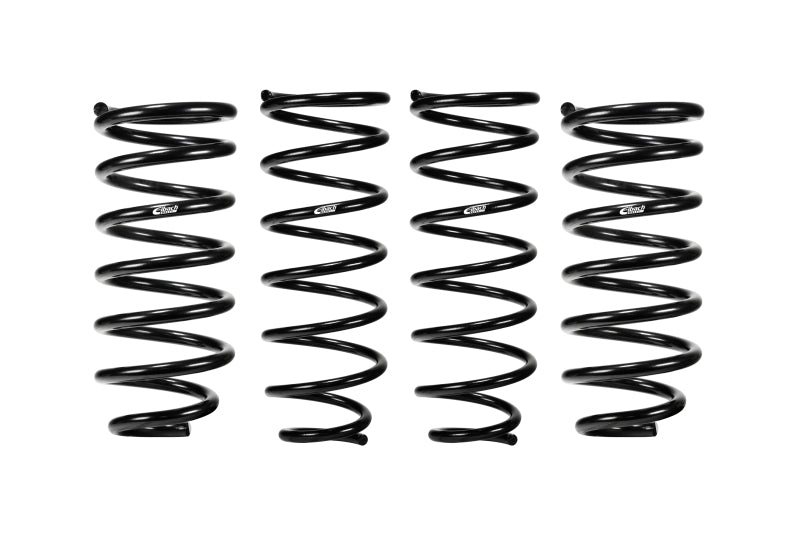 Eibach Pro-Kit for 2016 Mazda MX-5 lowering springs Main image