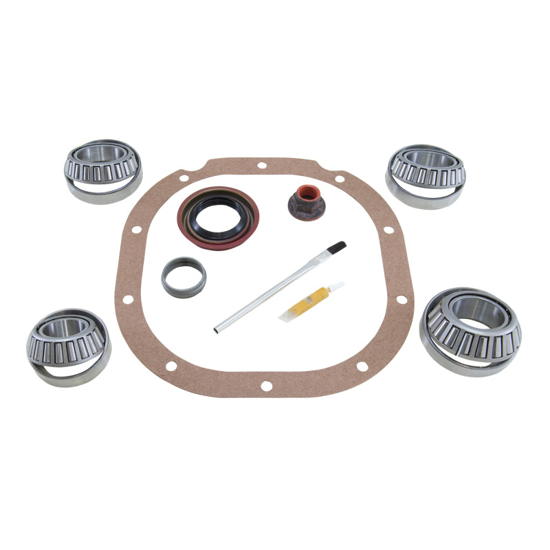 USA Standard Bearing Kit For 11+ F150 Secondary image