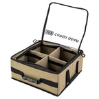 ARB Cargo Organizer Large Suits ARB Drawers for offroad gear